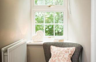 Seal Cottage - Foto 8