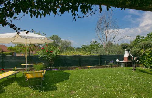 Modern Holiday Home in San Feliciano with Private Terrace - Foto 52