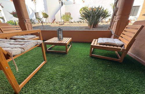 Oasis Jaylota - Foto 11