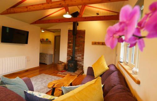 Sweet Pea Cottage, Amroth - Foto 13