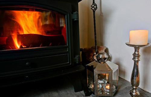 Borthwen Farmhouse - Foto 29