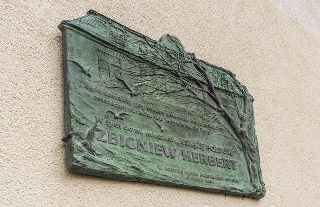 Dom & House-Apartments Haffnera 8 Sopot - Foto 41