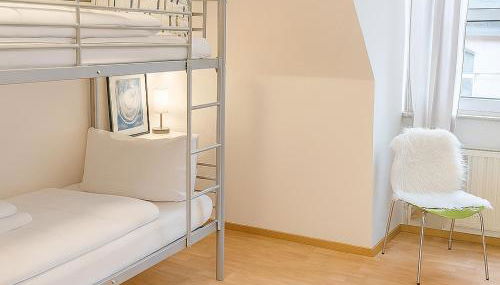 Maisonette Duplex-Fewo Mathilde - Foto 3