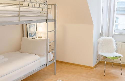 Maisonette Duplex-Fewo Mathilde - Foto 3