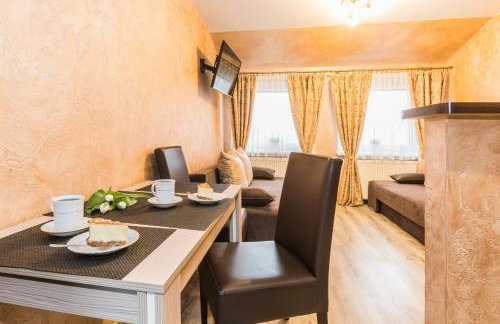 Pokoje Mohito - Foto 28