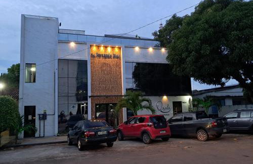 Apartamento - Studio por temporada no centro de Macapá - mobiliado - Foto 24