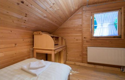 Amazing Home In Podstene - Foto 27