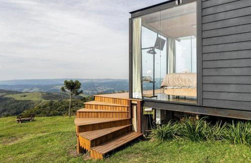 Casa de Vidro - Foto 7