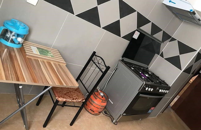 Stay.plus Laye Liberté 6 - Photo 7