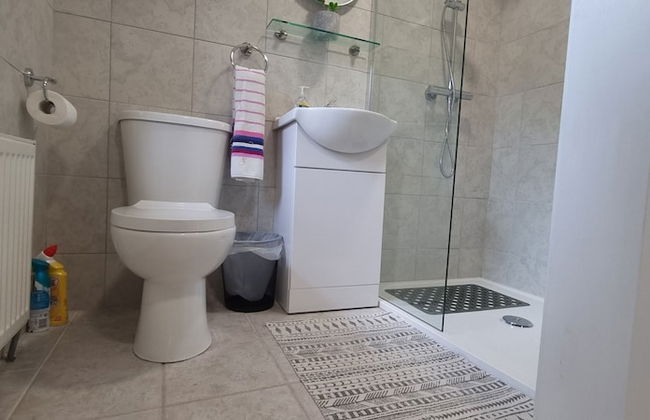 Frontview Cottage - Sleeps 6 - Foto 10