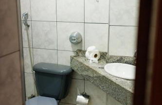 Solar Flat Hotel - Foto 28