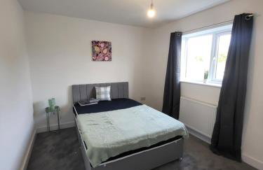 Kimberworth Family Stay - Foto 8