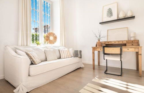 Bright Classic House Near La Malagueta REMS - Photo 6