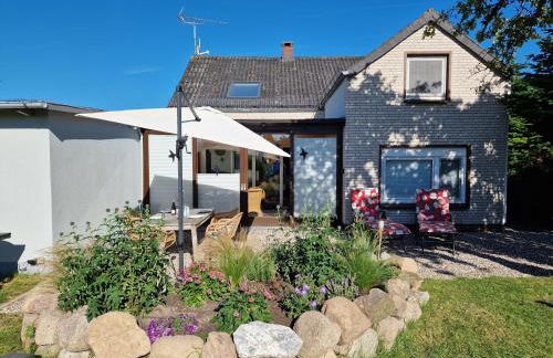 Ferienhaus Meerzeit - Foto 6