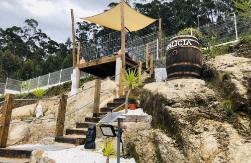 Veiga da Fraga - Foto 29