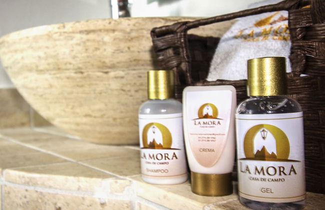 La Mora Casa de Campo - Foto 34