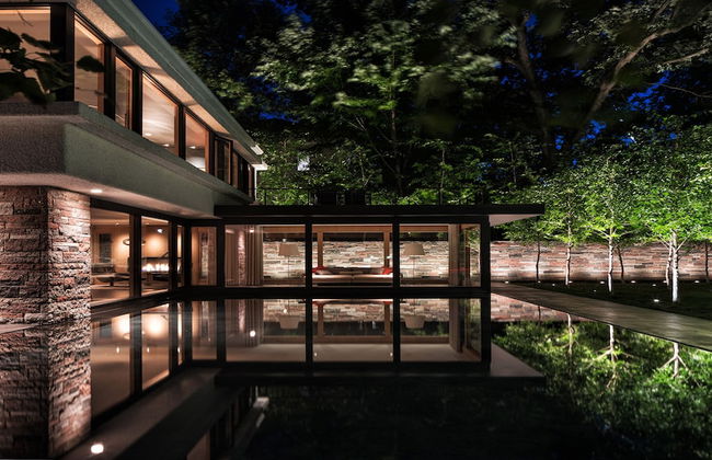 Art of Reflection - Foto 47