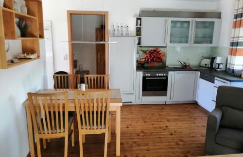 Businesswohnungen Haag bei A7 - Foto 26