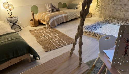 La Maisonnette d'Émilion - Foto 2