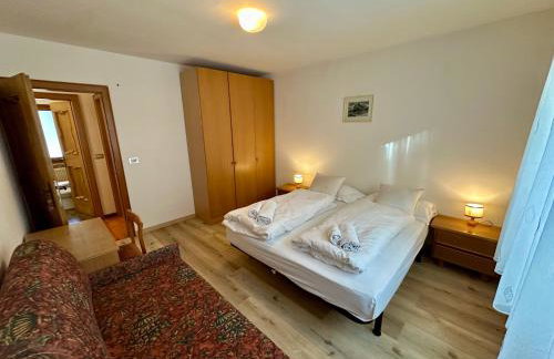 Central Dolomites Atelier - 3 Bedrooms - Foto 8
