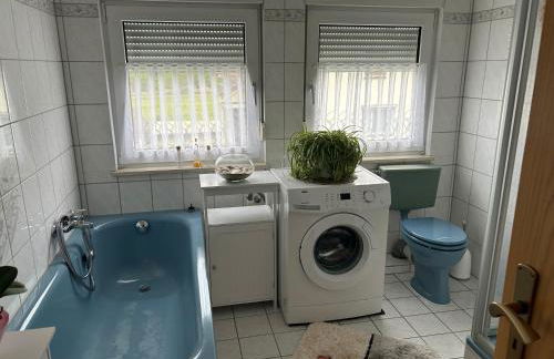 Ferienwohnung Winzenburg in der Nähe vom Steinhuder Meer und Dinopark Münchehagen - Foto 34