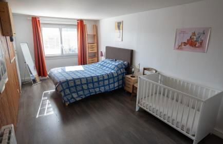 La villa des vikings - Foto 42