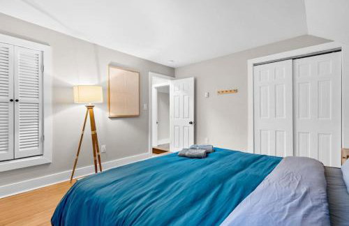 Spacious Cozy 3 Bed 2 Bath - Foto 20