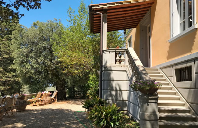 Villa Belvedere (SGS135) - Foto 36
