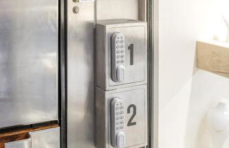 Design-Apartments Duisburg City - Küche, Smart-TV, Homeoffice - by Lott Living - Foto 34