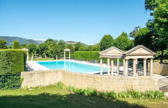 Cozy Apartment With Swimming Pool, Terrace, Garden, Parking - Foto 69