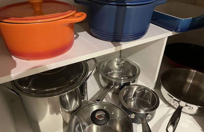 Vacation home beside the trails and Park - Photo 18