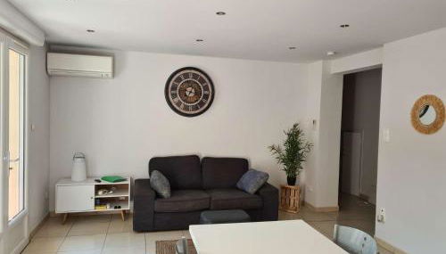 Appart 3 pièces 4 couchages BANYULS SUR MER BN440-001 - Foto 4