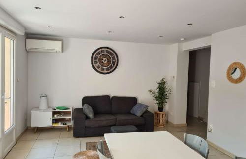 Appart 3 pièces 4 couchages BANYULS SUR MER BN440-001 - Foto 4