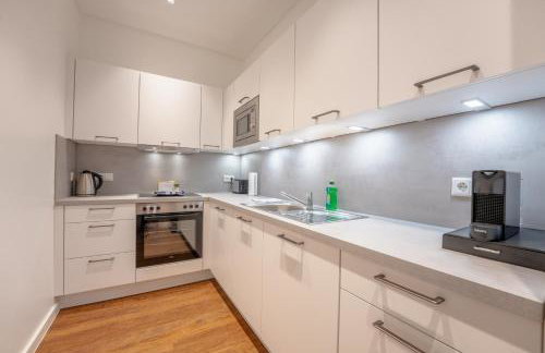 SCHLOSSBERG RESIDENCES - 3 Glocken Luxury PENTHOUSE-Apartments - Foto 34