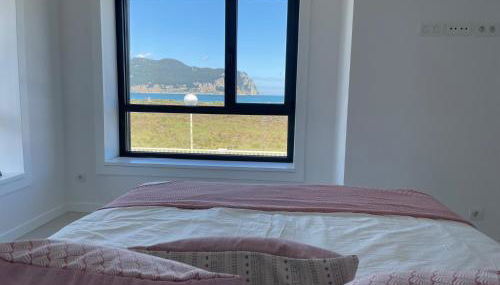 Lujosa casa en primera línea playa increibles vistas mar - Foto 4