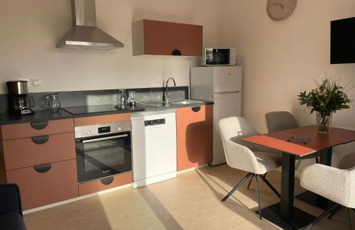 Les gites du champ des oiseaux - Foto 40