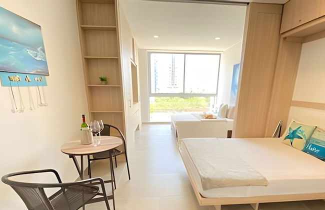 Apartamentos Salguero Suites - by SOHO - Foto 13