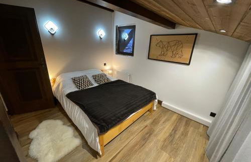 Duplex départ randonnée Megeve - Foto 16
