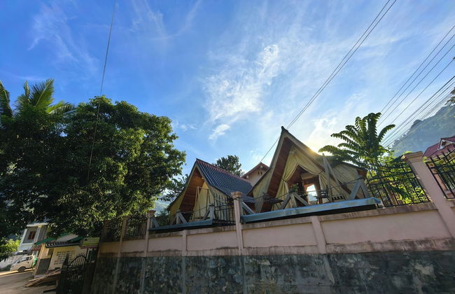 Mango Villa Nong Khiaw - Foto 44