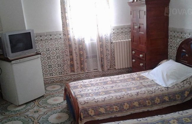 Dar Diaf Bouchaoui - Foto 11