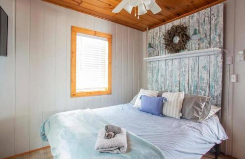 New renovated bathroom & new roof - Lake Huron 4 - Foto 6