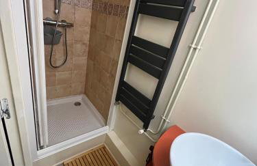 Maison Jardin Proche Paris - Foto 9