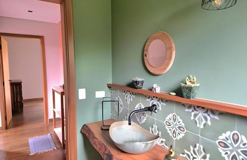 Casa, Pequeno Bosque e vista para Horizonte - Foto 20