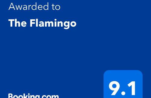 The Flamingo - Foto 37