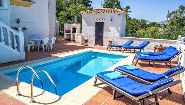 Holiday Home Pendle heights by Interhome - Foto 2, Pool Outdoor