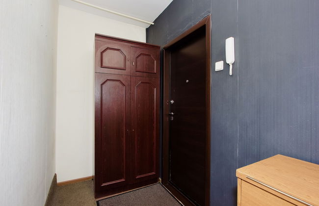 LUXKV Apartment on Gerasima Kurina - Photo 2