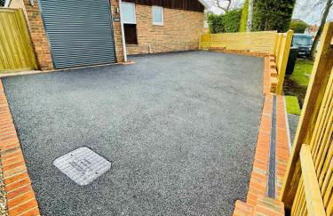 Spacious 3 bedroom Home w Parking in Farnborough - Foto 17