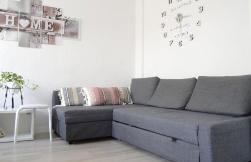 Bonito Apartamento Madrid Rio - Foto 7
