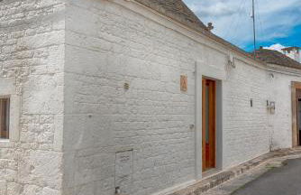 Trullo Dell'Erba - Foto 3