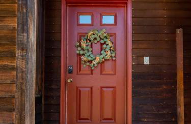 Private Berkshires Home On 5+ Acres Rustic & Chic - Foto 60